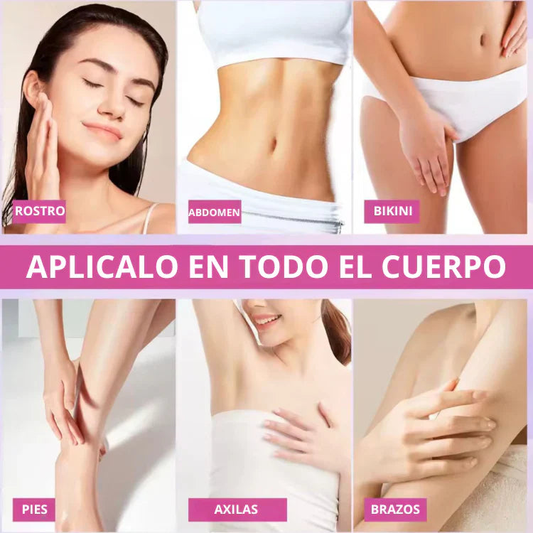 Aceite Natural Truly 🌸 - Cuidado Post-Afeitado con Jojoba y Onagra.