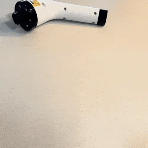 Cepillo Eléctrico de Limpieza Profunda - Limpia todo en minutos, sin esfuerzo.