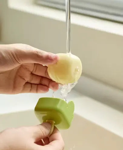 Rollo quita pelusa reutilizable - Uso diario.