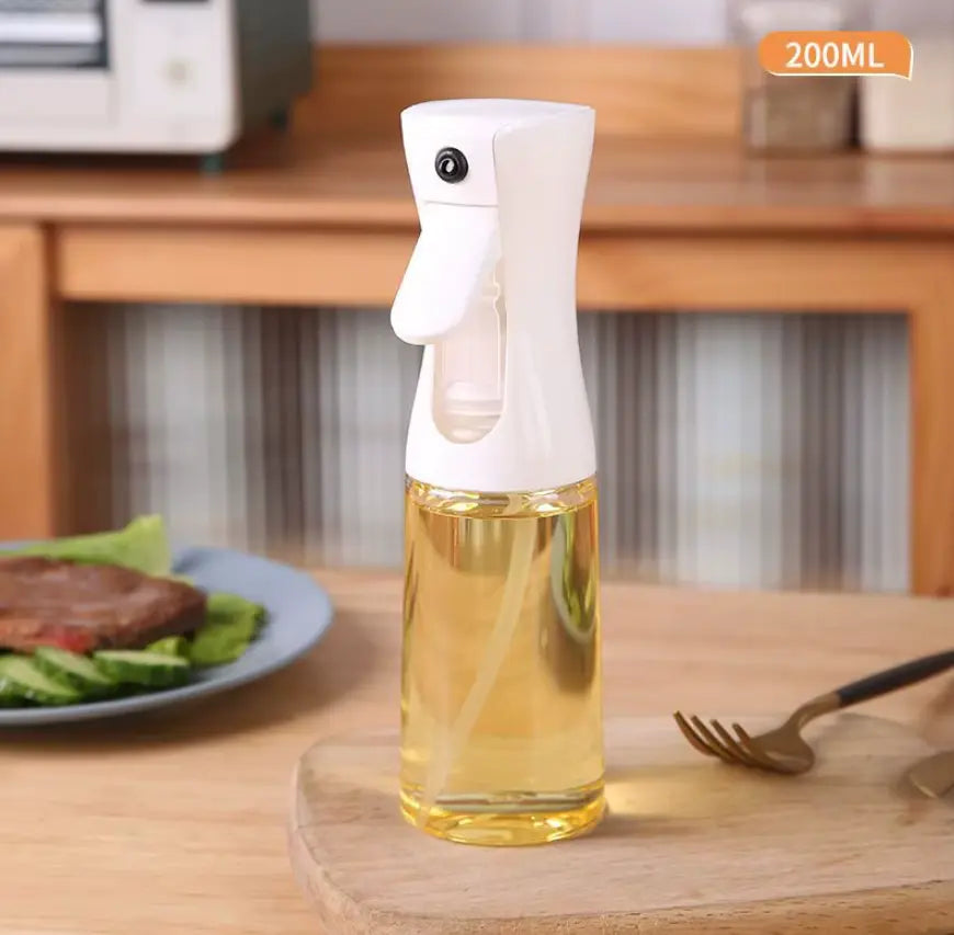 Pulverizador de Aceite para Cocinar Mejor.