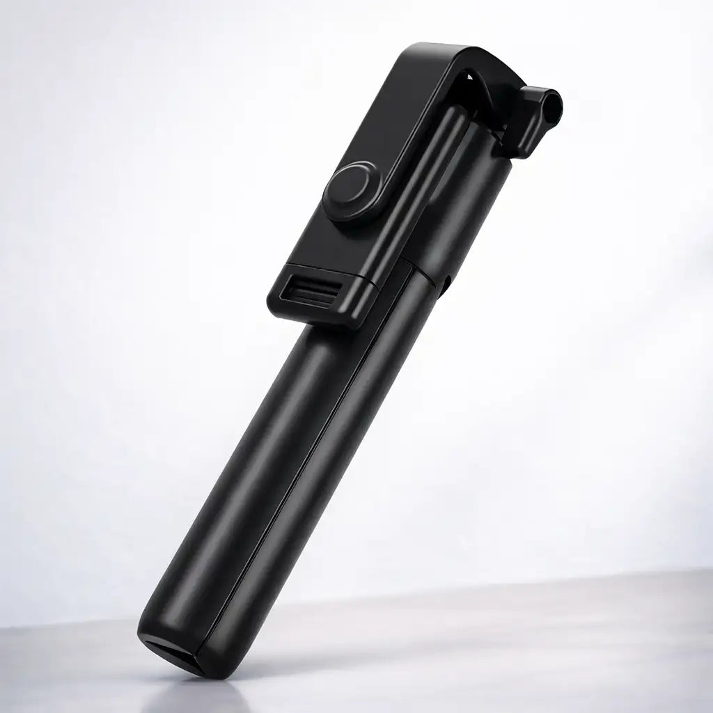 Soporte Multifuncional para Fotos y Videos.